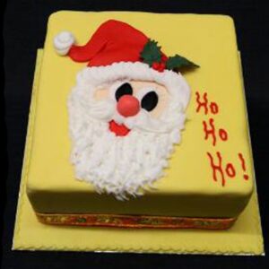 No Frills Christmas Cake Kit. – No Frills Refills